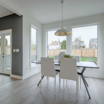 Mowat St Modern