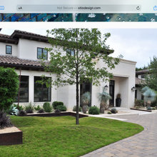 Powell Residence