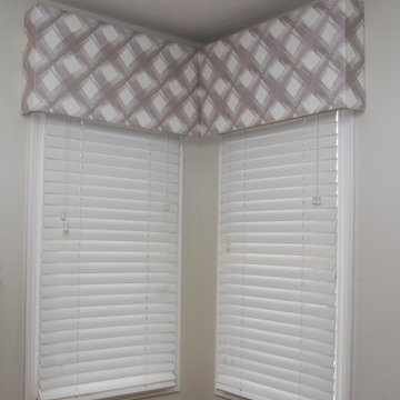 Whole House Window Treatments in Greenwood, IN