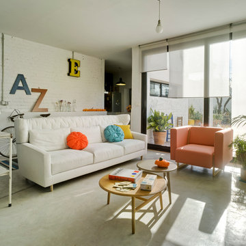SANCAL Casa Huerto