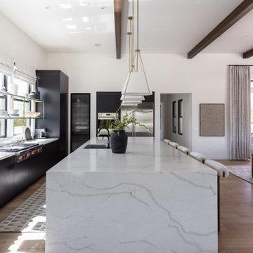 Bronco | Revival Modern Design Home in Scottsdale, AZ