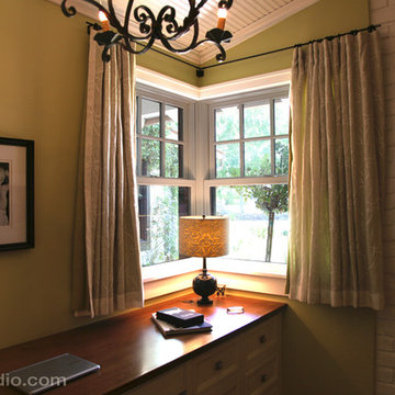 Pasadena Ranch