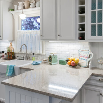 Remodeled Rambler Home