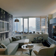 Small house/apartment