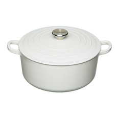 Cazuela cocotte Lecreuset redonda grande | Gadgets & Cuina