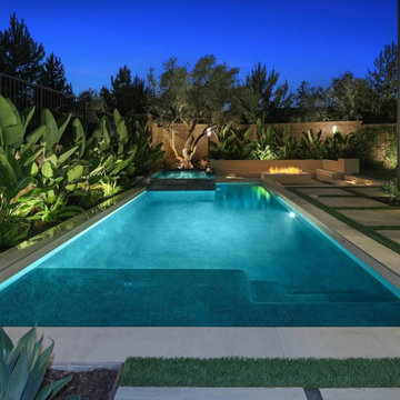 Swimming Pool Companies in Dubai