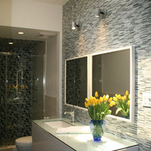 Boy's Bathroom