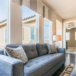 Vinyl Windows - Windows