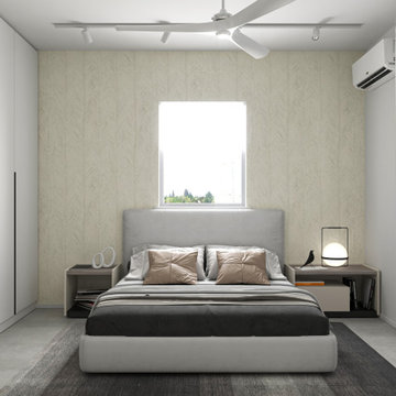 Ramat Aviv Home