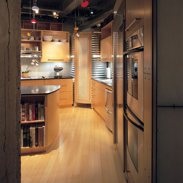 Historic Kitchen Remodel