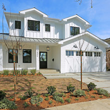 Modern Farmhouse