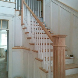 finished carpentry - Products