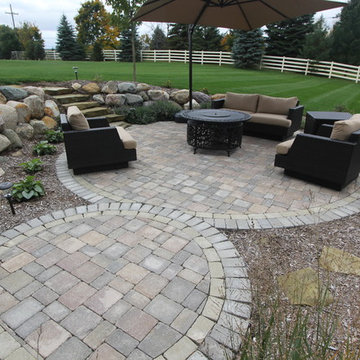 Anderson Residence