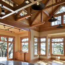 ceiling