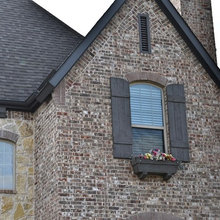 House-exterior paint