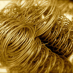Coil Springs - Fabric