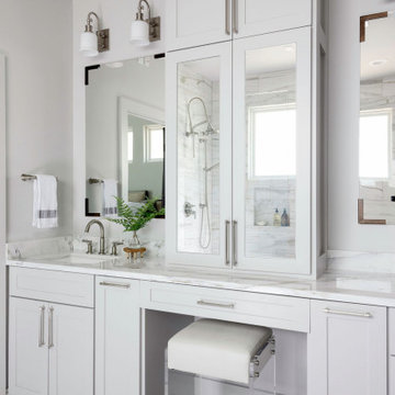 Woodlands Cozy Whole Home Remodel