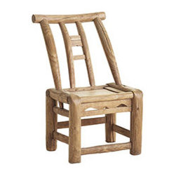 WILLOW CHAIR - Armchairs And Accent Chairs