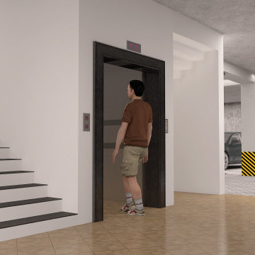 Residential Building Rendering- 3D Architectural Rendering Company