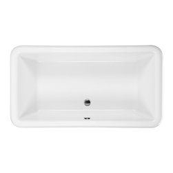 MTI Normandy 1 - 66X36 Bathtub - Products