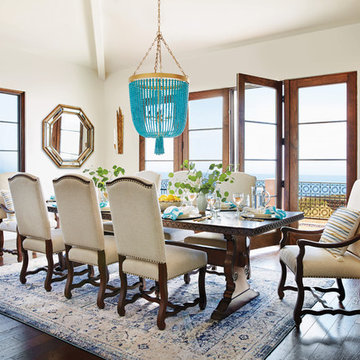 Frontgate Valetta Dining Collection 2017