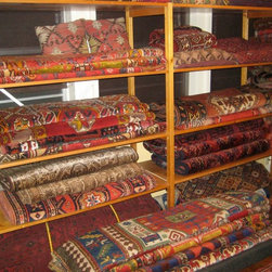 Miscellaneous Textiles/Rugs - Products