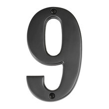 House numbers