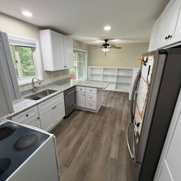 Legacy Remodeling Solutions LLC