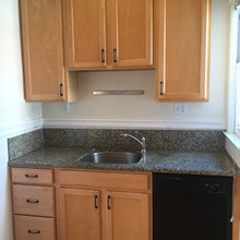 Kitchen Ideas
