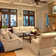Living Room Sitting Area
