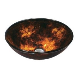 Asian Style Bathroom - Bathroom Sinks