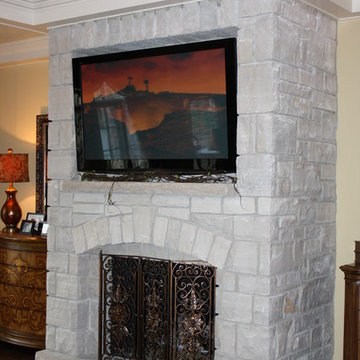Optimum Home Entertainment Systems