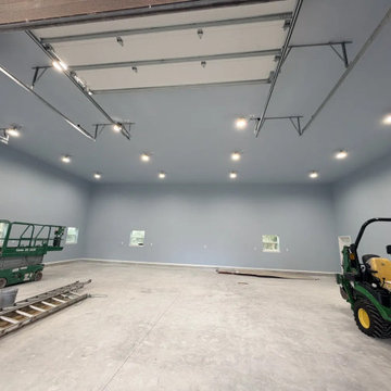 Electrical Renovations