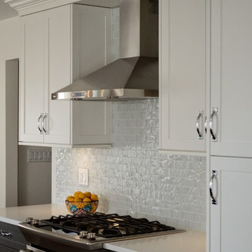 Timberlane Renovation