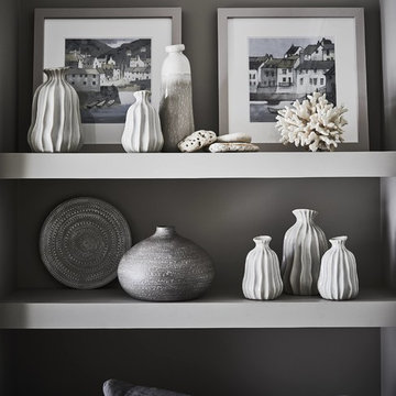Seascapes | Living Room Coastal Accessories
