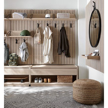 Mud room