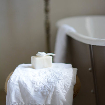Photographing Interior Designer, Irene Crean's Home
