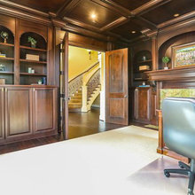 Cabinets