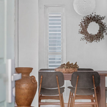 Ivanhoe Extension & Renovation Project