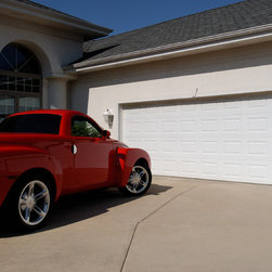 Garage Doors - Garage Doors And Openers