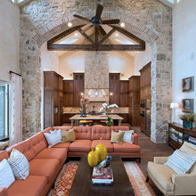 Earthquake wall solutions