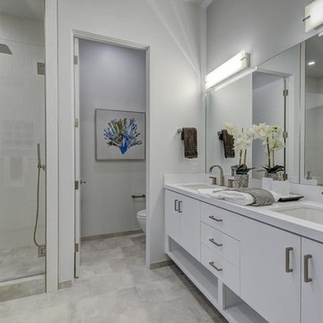 Bay Area custom homes