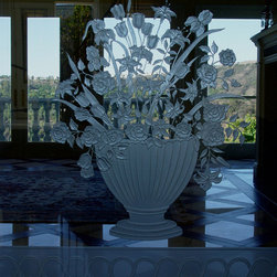 Etched Glass - Products