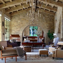 Living Room Ideas