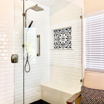 Santa Clarita bathroom