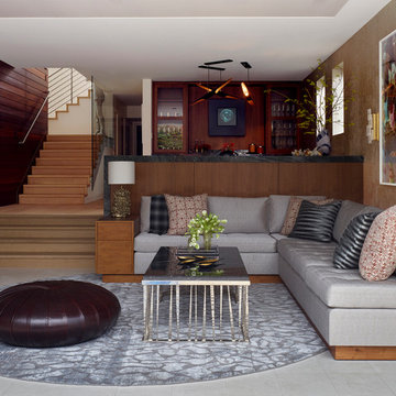 Manhattan Beach Modern