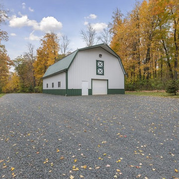Wisconsin Homes