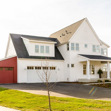 Vernacular Revival