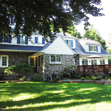 Montvale Residence