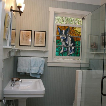 Downtown Artist's Residence